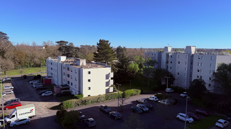 Ma-Cabane - Location Appartement TALENCE, 79 m²