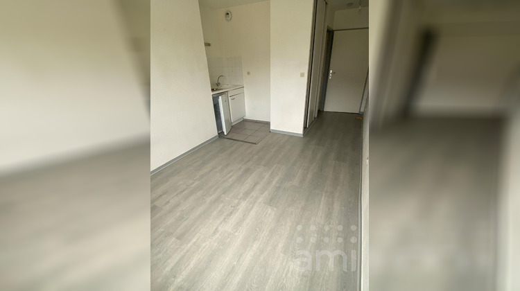 Ma-Cabane - Location Appartement TALENCE, 17 m²