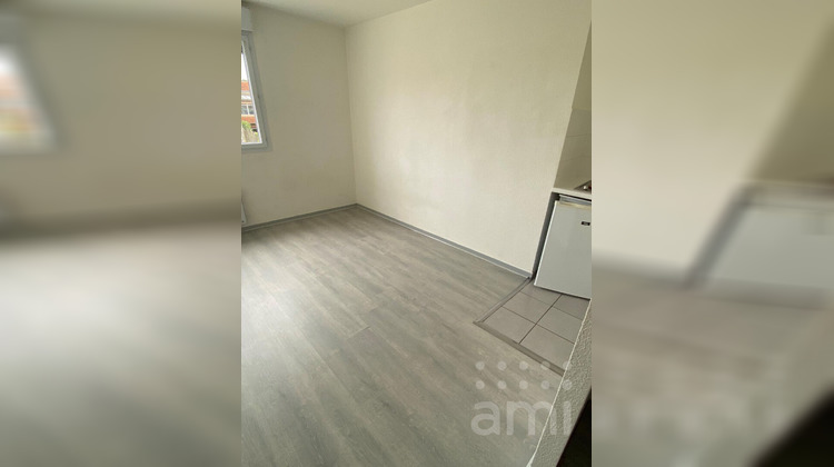 Ma-Cabane - Location Appartement TALENCE, 17 m²