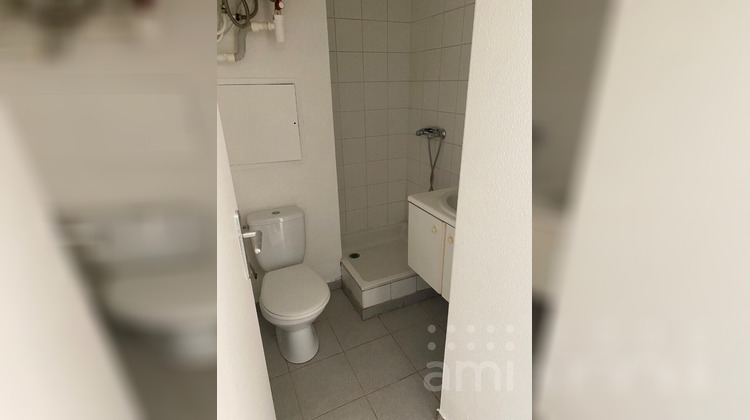 Ma-Cabane - Location Appartement TALENCE, 17 m²