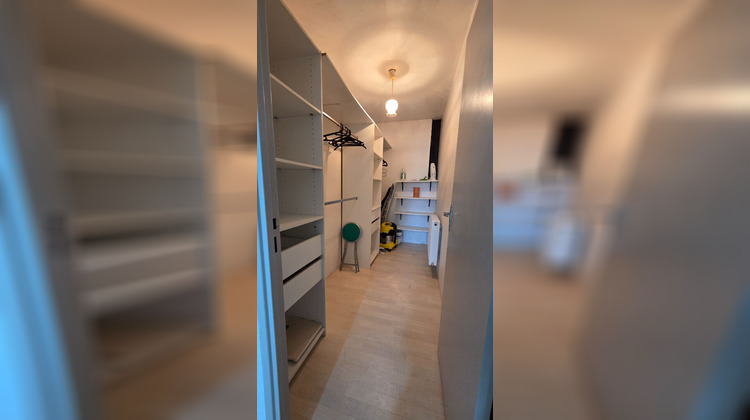 Ma-Cabane - Location Appartement TALENCE, 51 m²