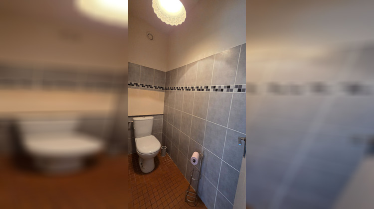 Ma-Cabane - Location Appartement TALENCE, 51 m²