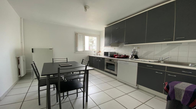 Ma-Cabane - Location Appartement Talence, 110 m²