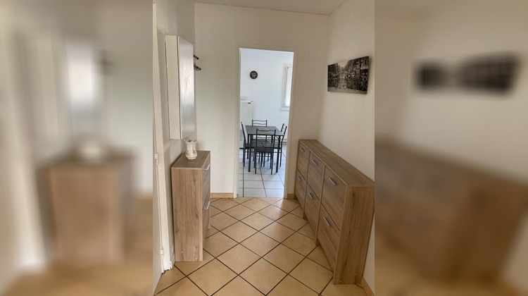 Ma-Cabane - Location Appartement Talence, 110 m²