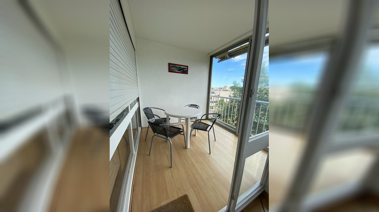 Ma-Cabane - Location Appartement Talence, 110 m²