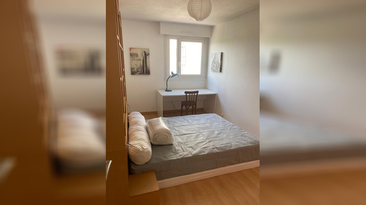 Ma-Cabane - Location Appartement Talence, 110 m²