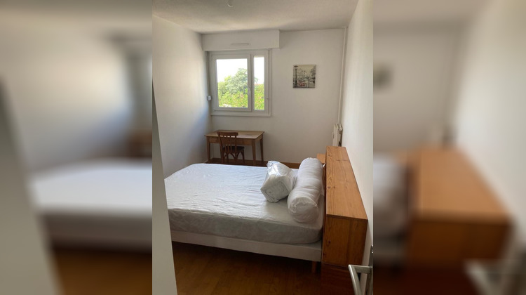 Ma-Cabane - Location Appartement Talence, 110 m²