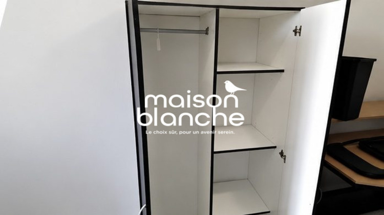 Ma-Cabane - Location Appartement Talence, 18 m²