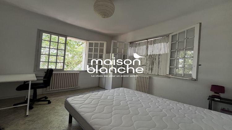 Ma-Cabane - Location Appartement Talence, 12 m²