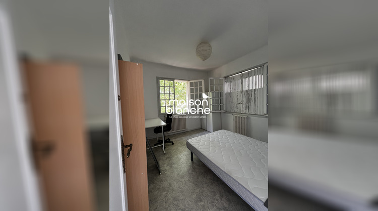Ma-Cabane - Location Appartement Talence, 12 m²