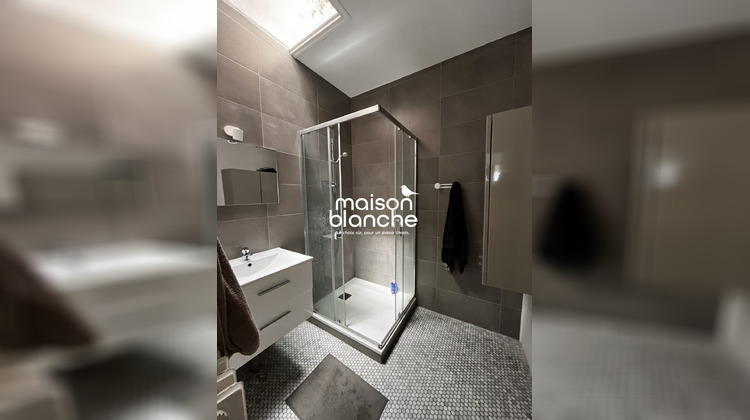 Ma-Cabane - Location Appartement Talence, 12 m²