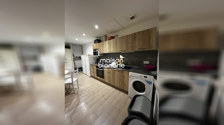 Ma-Cabane - Location Appartement Talence, 12 m²