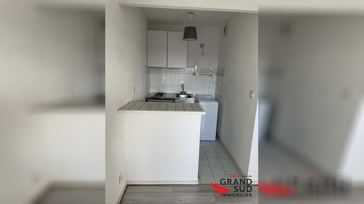 Ma-Cabane - Location Appartement Talence, 31 m²