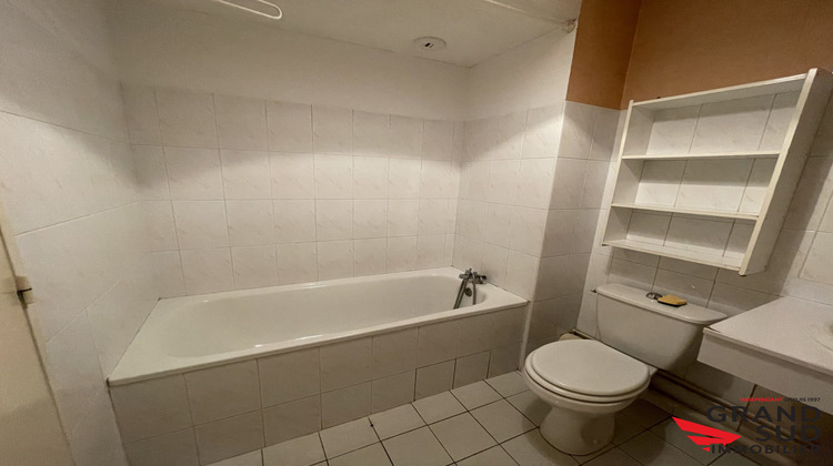 Ma-Cabane - Location Appartement Talence, 31 m²