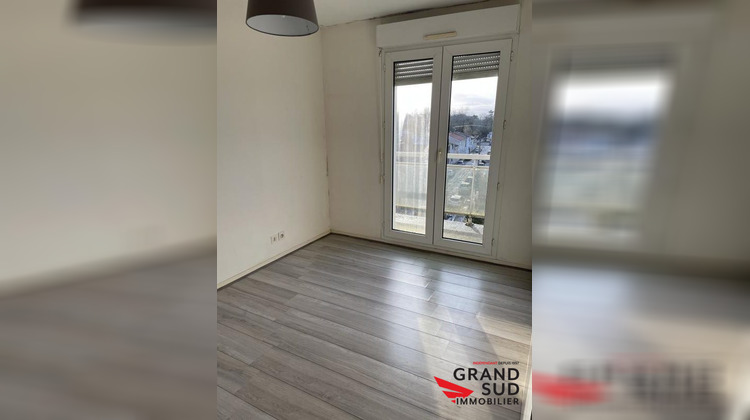 Ma-Cabane - Location Appartement Talence, 31 m²
