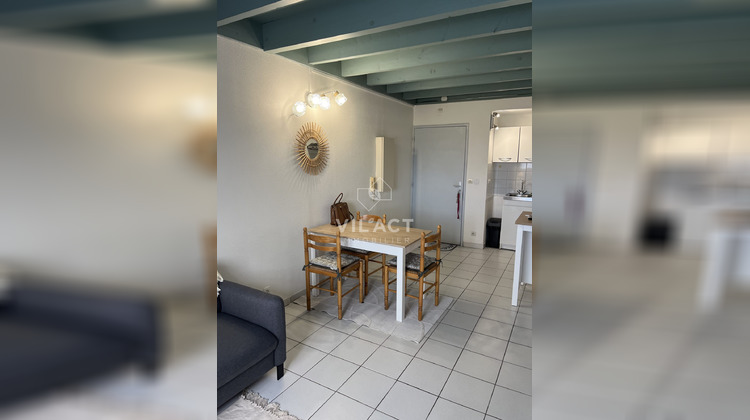 Ma-Cabane - Location Appartement Talence, 35 m²