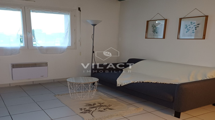 Ma-Cabane - Location Appartement Talence, 35 m²