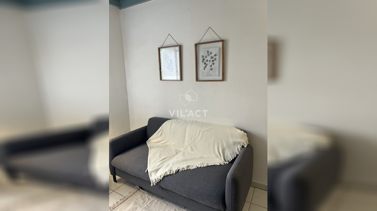 Ma-Cabane - Location Appartement Talence, 35 m²