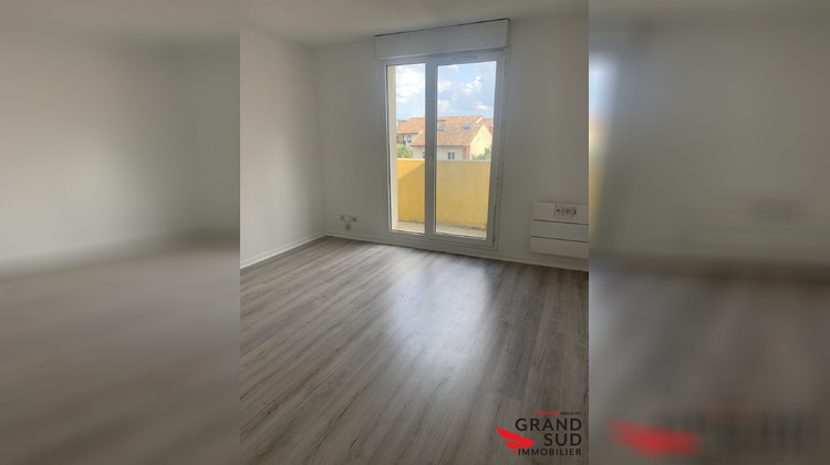 Ma-Cabane - Location Appartement Talence, 22 m²