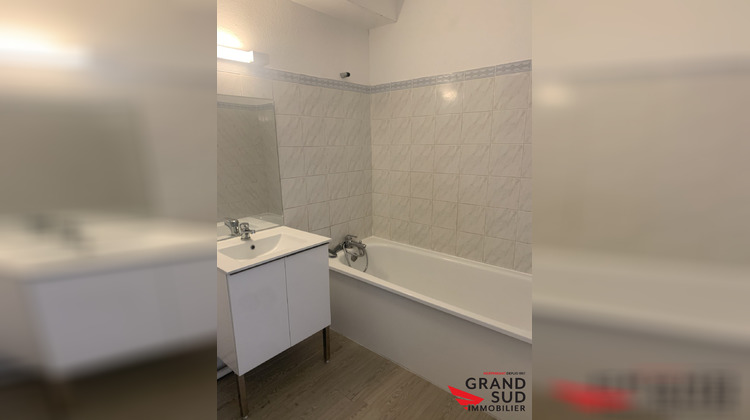Ma-Cabane - Location Appartement Talence, 22 m²