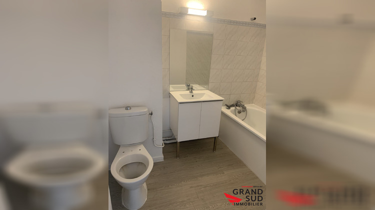 Ma-Cabane - Location Appartement Talence, 22 m²
