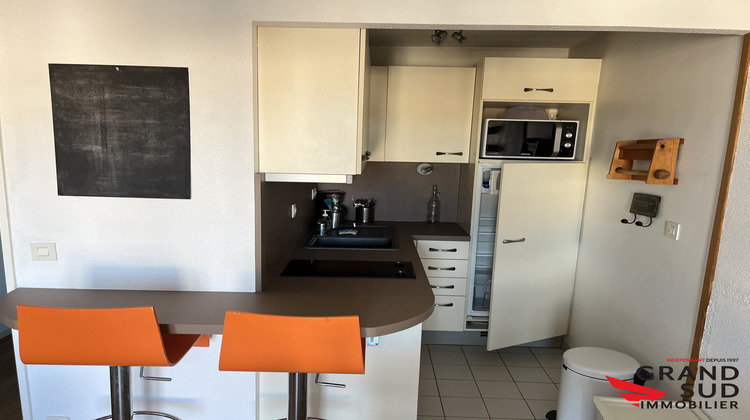 Ma-Cabane - Location Appartement Talence, 31 m²