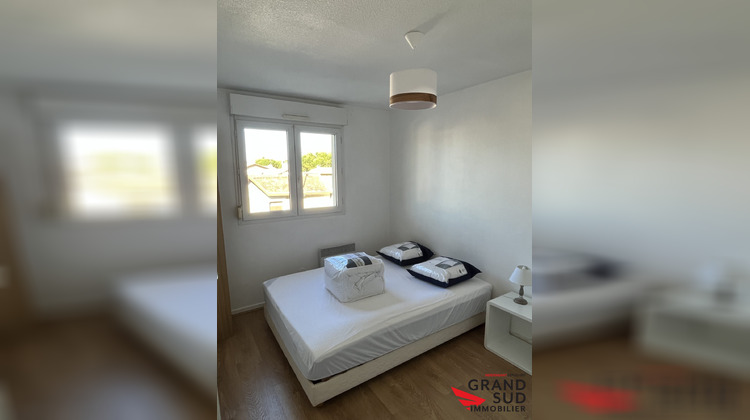 Ma-Cabane - Location Appartement Talence, 31 m²
