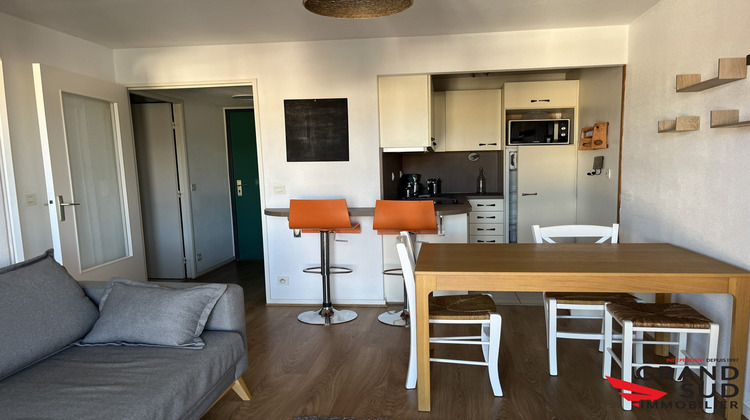 Ma-Cabane - Location Appartement Talence, 31 m²