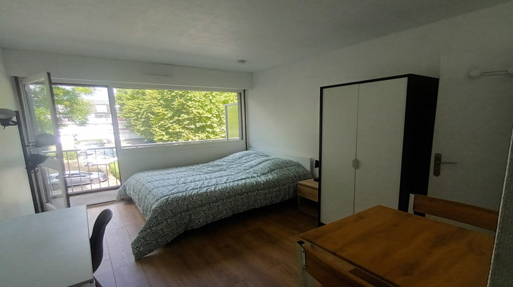 Ma-Cabane - Location Appartement Talence, 15 m²