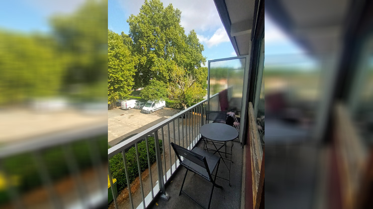 Ma-Cabane - Location Appartement Talence, 15 m²