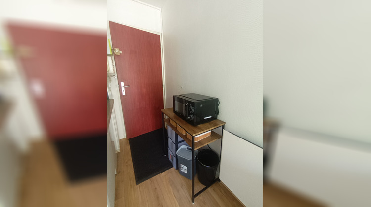 Ma-Cabane - Location Appartement Talence, 15 m²