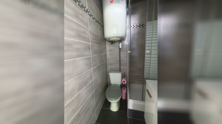 Ma-Cabane - Location Appartement Talence, 15 m²
