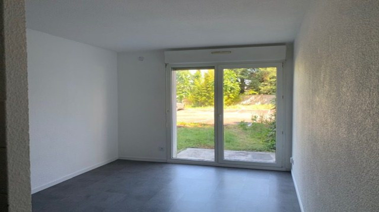 Ma-Cabane - Location Appartement Talence, 19 m²
