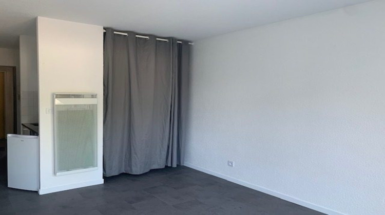 Ma-Cabane - Location Appartement Talence, 19 m²