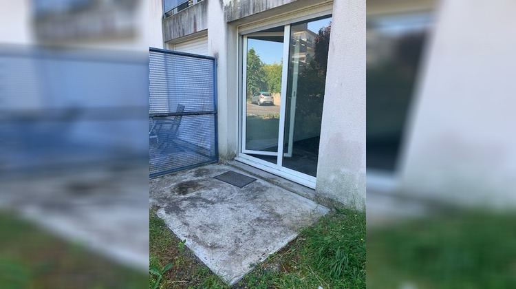 Ma-Cabane - Location Appartement Talence, 19 m²