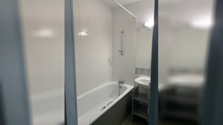 Ma-Cabane - Location Appartement Talence, 19 m²