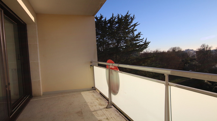Ma-Cabane - Location Appartement TALENCE, 27 m²