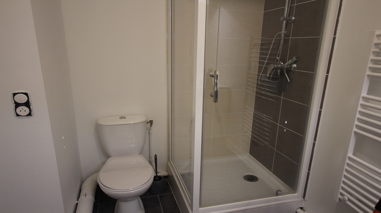 Ma-Cabane - Location Appartement TALENCE, 27 m²