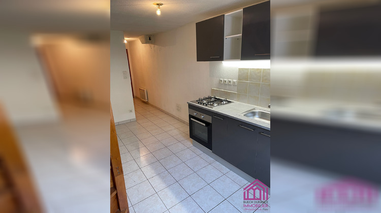 Ma-Cabane - Location Appartement Tallard, 38 m²