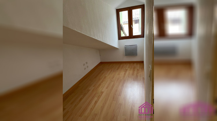 Ma-Cabane - Location Appartement Tallard, 38 m²