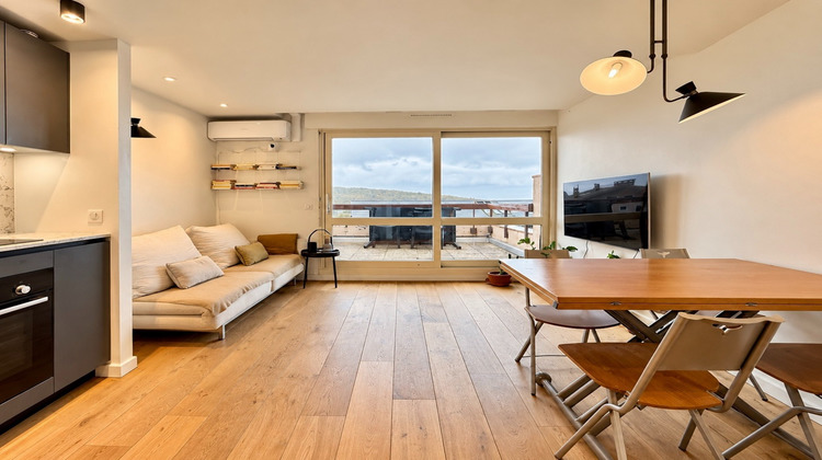 Ma-Cabane - Location Appartement TALLOIRES, 42 m²