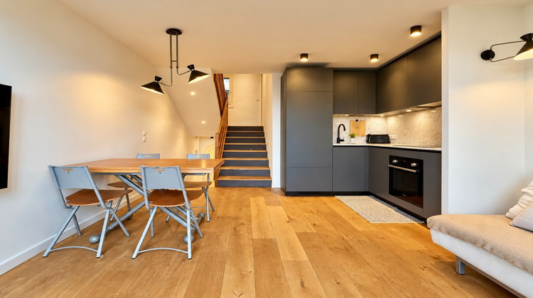 Ma-Cabane - Location Appartement TALLOIRES, 42 m²