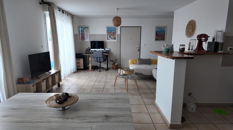 Ma-Cabane - Location Appartement Tampon, 66 m²