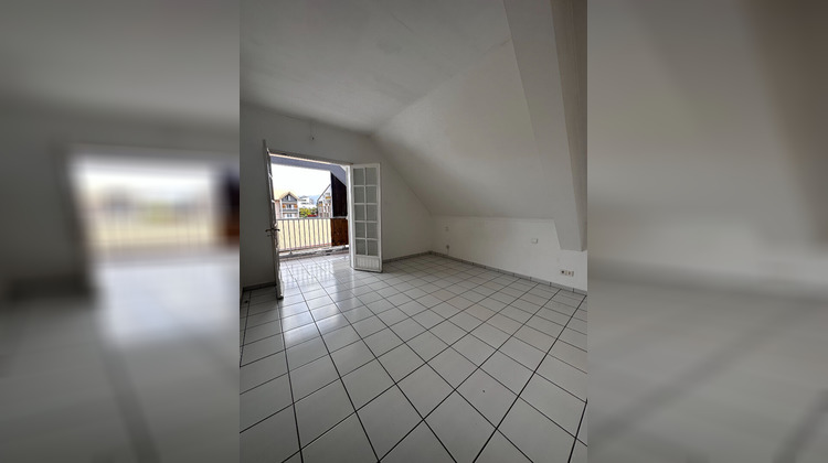 Ma-Cabane - Location Appartement TAMPON, 75 m²