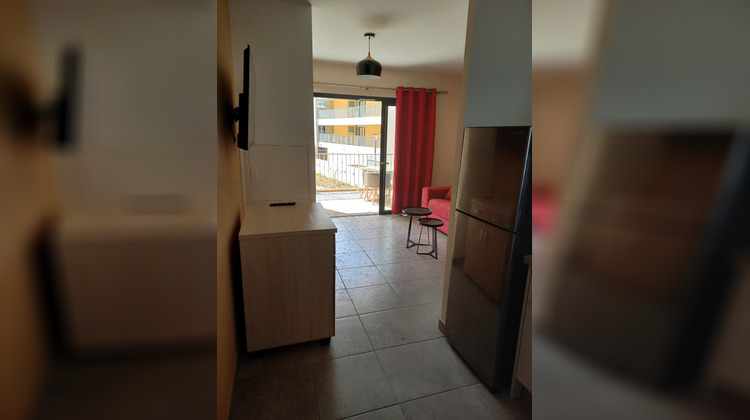 Ma-Cabane - Location Appartement TAMPON, 22 m²