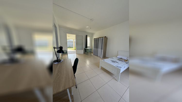 Ma-Cabane - Location Appartement Tampon, 100 m²