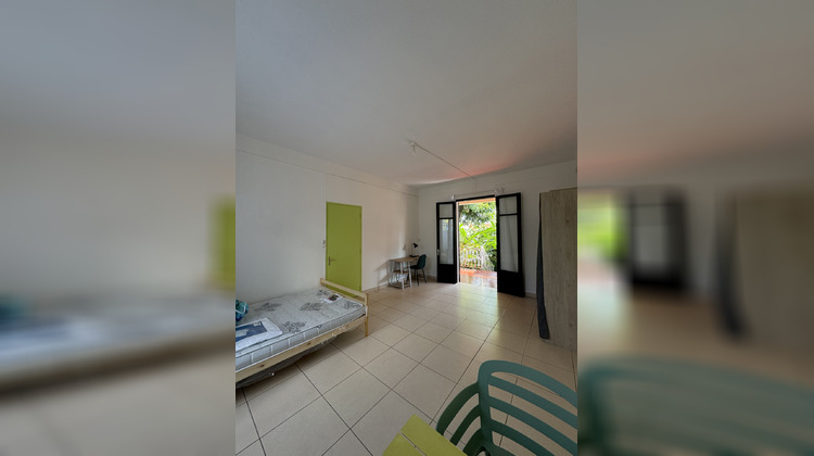 Ma-Cabane - Location Appartement Tampon, 100 m²