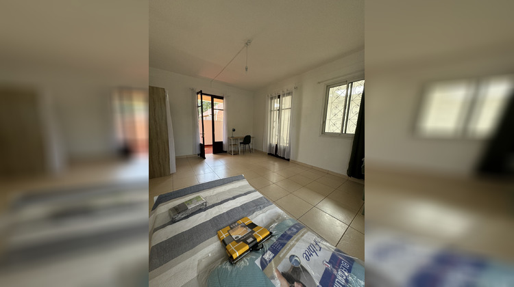 Ma-Cabane - Location Appartement Tampon, 100 m²