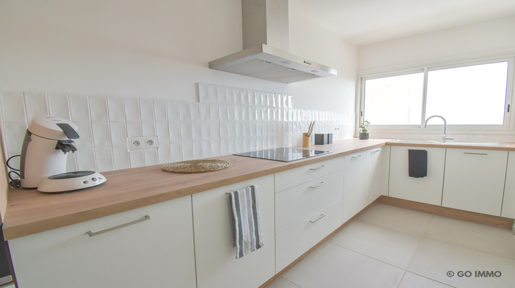 Ma-Cabane - Location Appartement Tampon, 23 m²