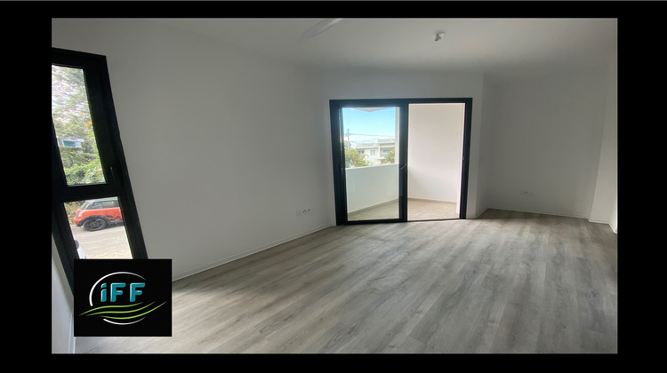 Ma-Cabane - Location Appartement Tampon, 21 m²